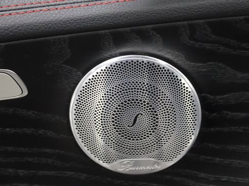 Used 2020 Mercedes-Benz E 53 AMG 4MATIC Sedan w/ Driver Assistance Package image 66