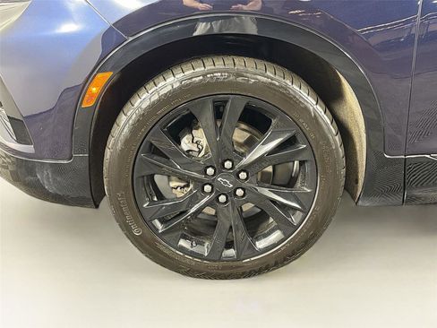 Used 2021 Chevrolet Blazer RS w/ Enhanced Convenience Package AWD/4WD image 33