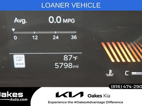 Used 2026 Kia K5 GT FWD image 15
