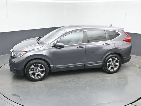 Used 2018 Honda CR-V EX-L image 36
