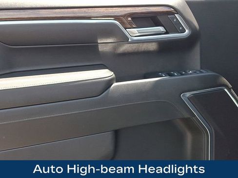 Used 2024 GMC Sierra 1500 Elevation AWD/4WD image 23