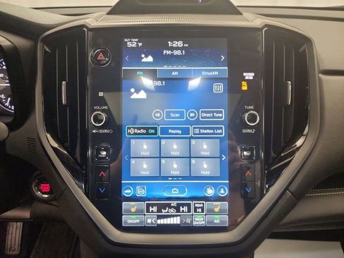 Used 2023 Subaru Ascent Onyx Edition Limited image 15