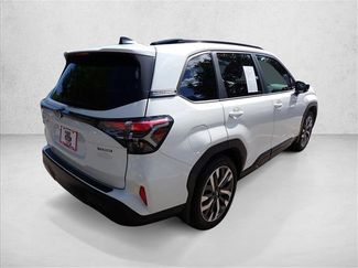 Certified 2026 Subaru Forester Touring AWD/4WD video 4