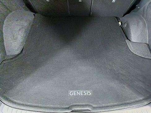 Used 2023 Genesis GV80 3.5T AWD/4WD image 22