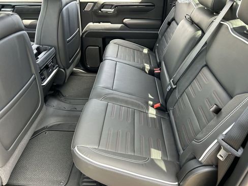 New 2026 GMC Sierra 1500 AT4X AWD/4WD image 26