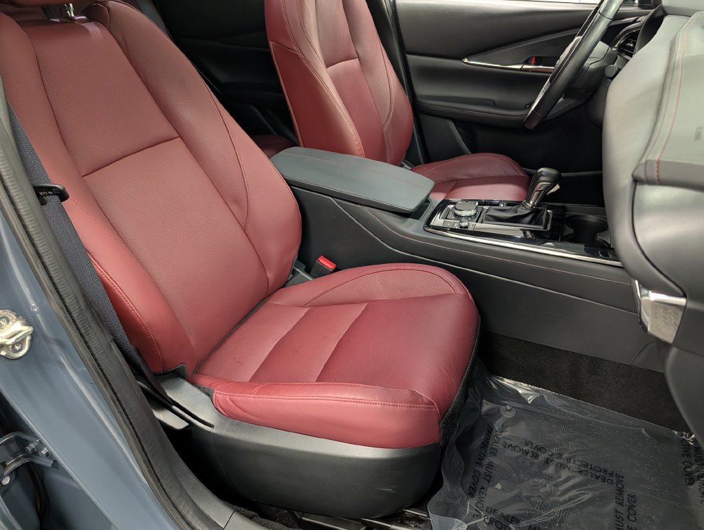 Used 2023 MAZDA CX-30 AWD 2.5 S w/ Preferred Package image 30