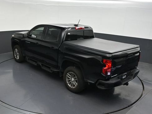 Used 2024 Chevrolet Colorado LT w/ LT Convenience Package RWD image 18