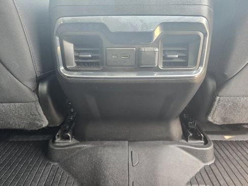 Used 2021 GMC Sierra 1500 Elevation w/ X31 Off-Road Package image 23