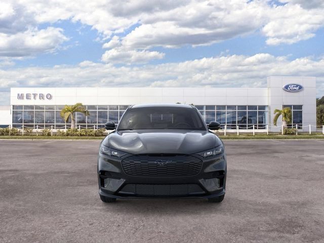 New 2026 Ford Mustang Mach-E Premium w/ Sport Appearance Package RWD image 6