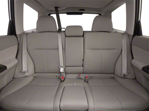 Used 2010 Subaru Forester 2.5X AWD/4WD image 18