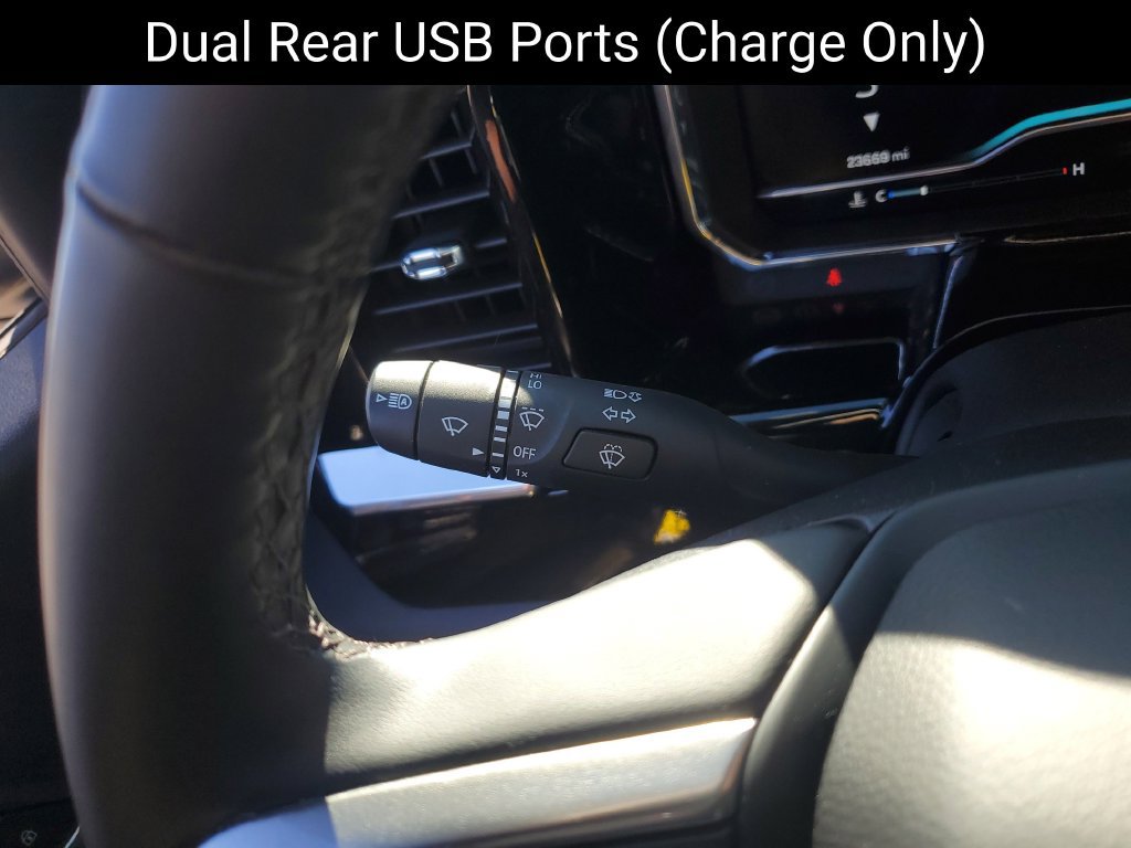 Used 2024 Chevrolet Silverado 1500 LT AWD/4WD image 15