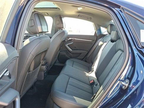 New 2026 Audi A3 2.0T Premium image 6