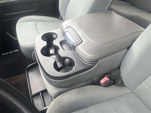 Used 2014 RAM 1500 Tradesman w/ Popular Equipment Group image 20