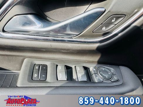 Used 2023 Chevrolet Tahoe High Country image 63