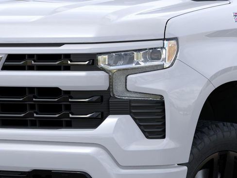 New 2026 Chevrolet Silverado 1500 RST image 15