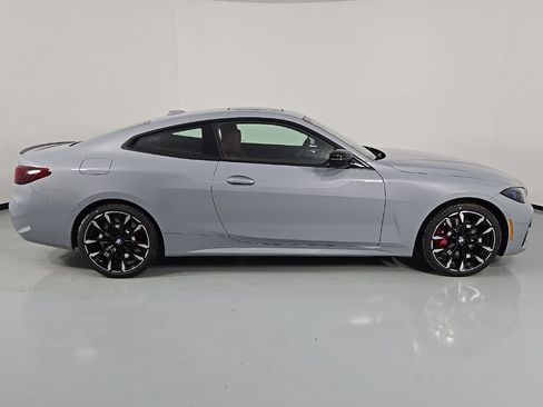 New 2026 BMW 430i xDrive Coupe w/ M Sport Package image 6