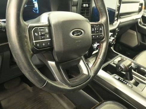 Certified 2022 Ford F150 Tremor w/ Equipment Group 402A High AWD/4WD image 16