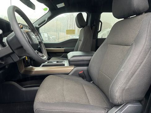 Used 2024 Ford F150 STX w/ Equipment Group 201A FX4 image 34