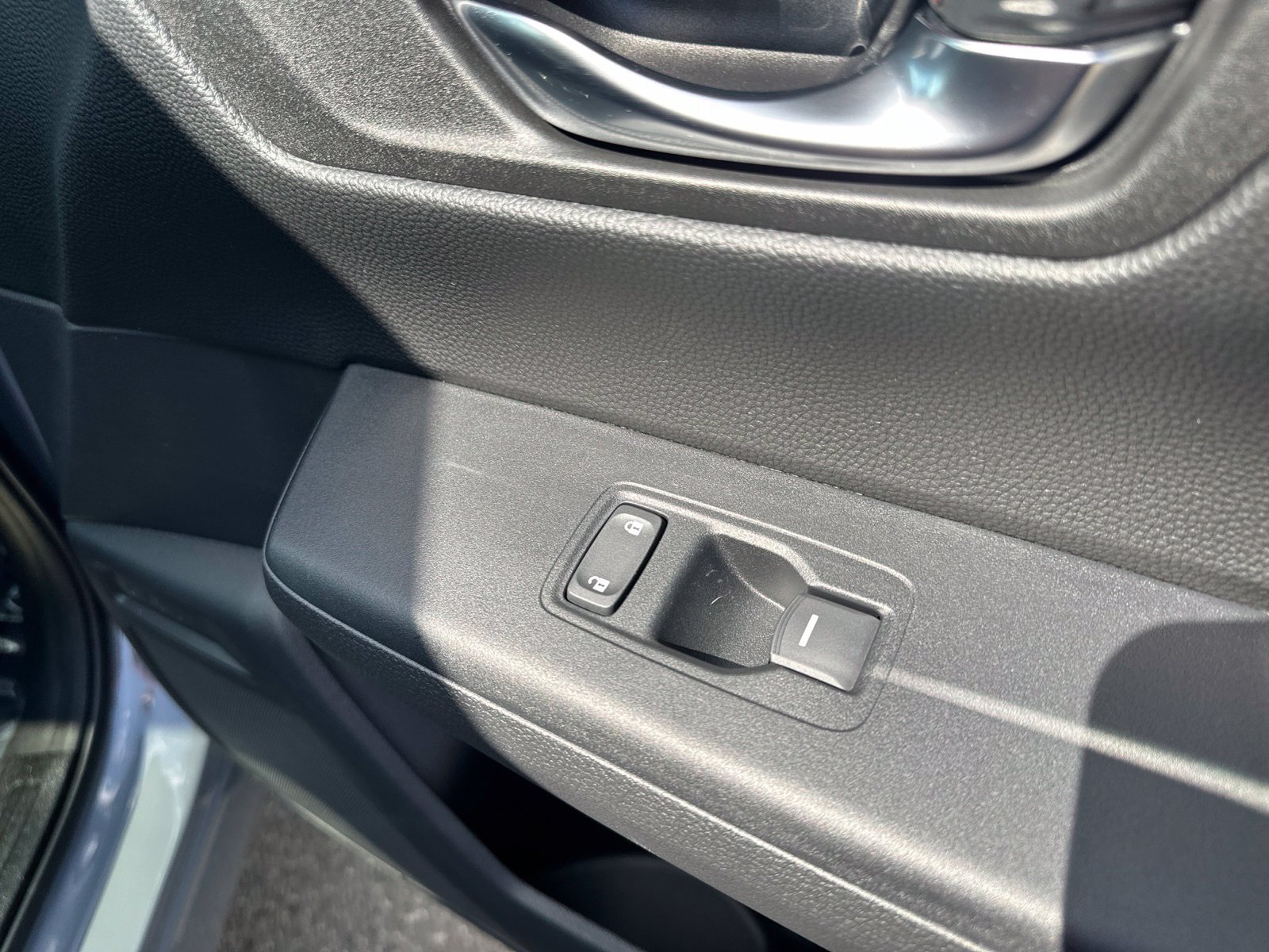 Used 2025 Honda CR-V Sport-L image 40
