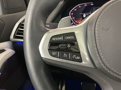 Certified 2023 BMW X5 xDrive40i w/ M Sport Package image 15