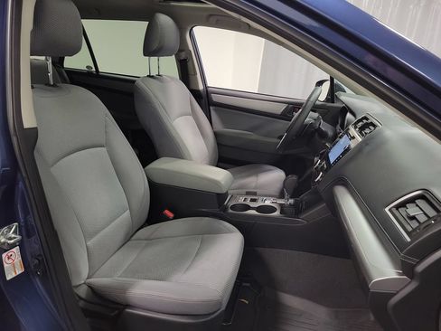 Used 2019 Subaru Outback 2.5i Premium AWD/4WD image 29