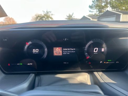 New 2024 Dodge Charger R/T w/ Plus Group image 18