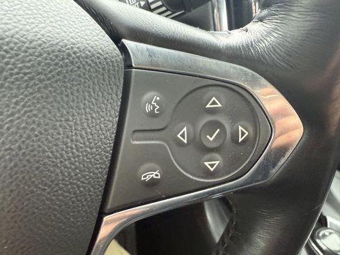 Used 2018 Chevrolet Traverse Premier w/ Redline Edition image 10