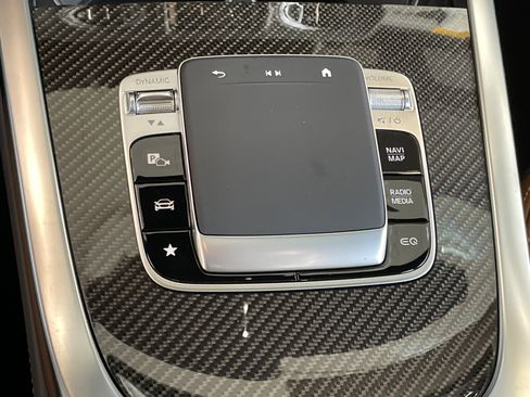 New 2026 Mercedes-Benz G 580 w/ EQ Technology image 27