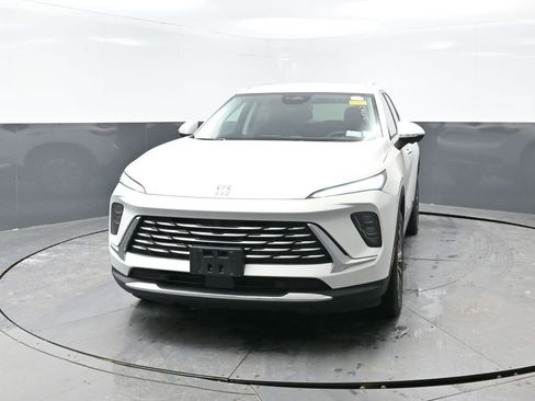 Used 2024 Buick Envision Preferred image 8