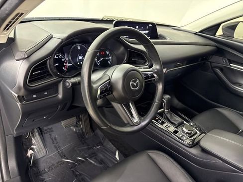 Used 2024 MAZDA CX-30 AWD 2.5 S w/ Select Sport Pkg image 23