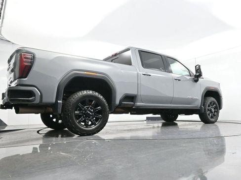 Used 2024 GMC Sierra 3500 AT4 w/ AT4 Premium Plus Package image 49