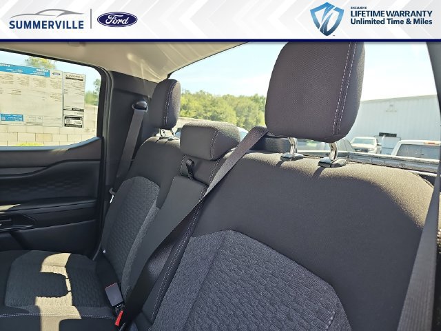 New 2026 Ford Ranger XL w/ Trailer Tow Package RWD image 14