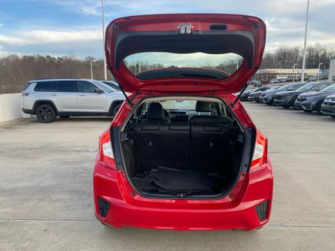 Used 2016 Honda Fit EX-L image 17