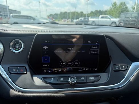 Used 2022 Chevrolet Blazer LT AWD/4WD image 22