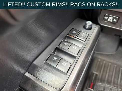 Used 2022 Toyota Tacoma TRD Sport w/ TRD Premium Sport Package image 24