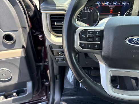Used 2024 Ford Expedition Max Limited RWD image 19