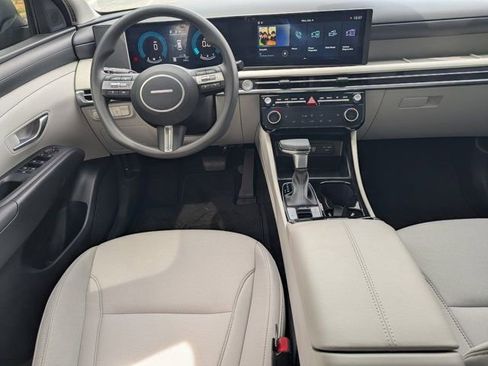 Used 2026 Hyundai Tucson SEL image 19