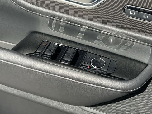 New 2026 INFINITI QX80 Pure image 30