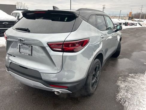 New 2026 Chevrolet Blazer LT w/ Midnight/Sport Edition AWD/4WD image 7