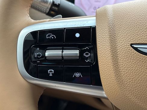 New 2026 Genesis G80 2.5T Advanced image 23