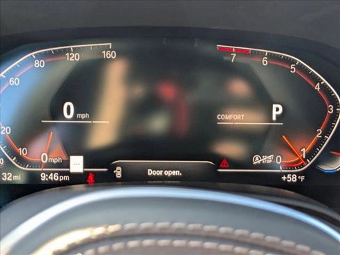 New 2026 BMW 840i Convertible w/ M Sport Professional Package image 11