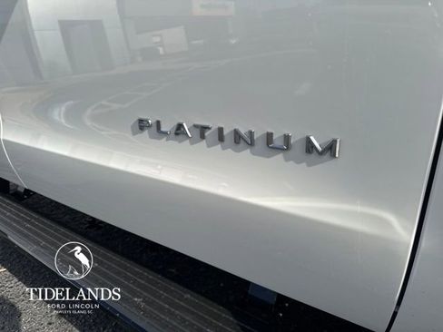 New 2026 Ford Expedition Platinum w/ Platinum Ultimate Package AWD/4WD image 34
