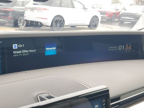 New 2026 Lincoln Nautilus Black Label image 23