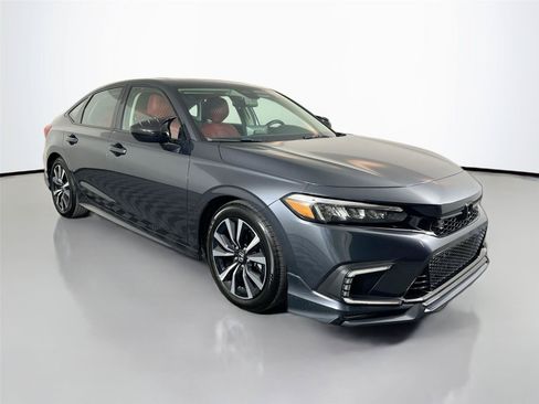 Used 2023 Honda Civic EX image 8