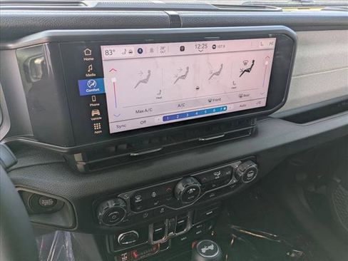 New 2026 Jeep Wrangler Willys image 11