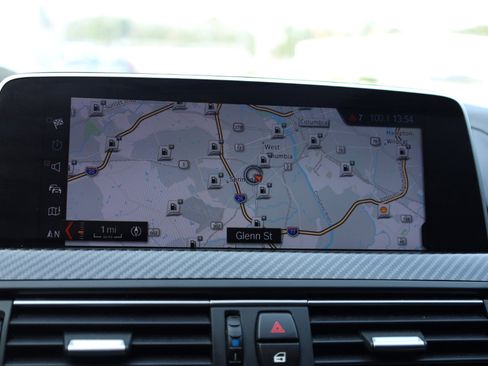 Used 2018 BMW 650i Gran Coupe xDrive image 10