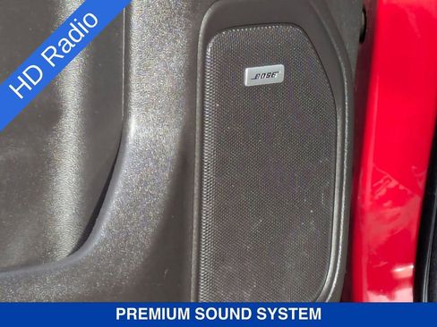 Used 2019 Chevrolet Silverado 1500 LT Trail Boss image 17