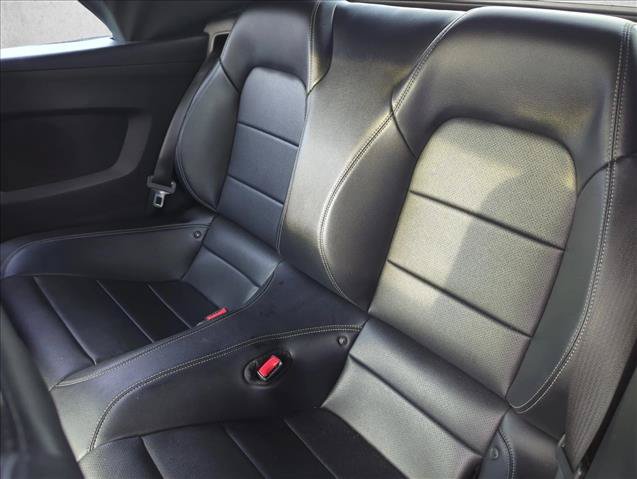 Used 2017 Ford Mustang Premium RWD image 11