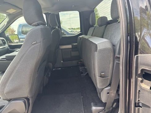 Used 2022 Ford F150 XLT AWD/4WD image 10