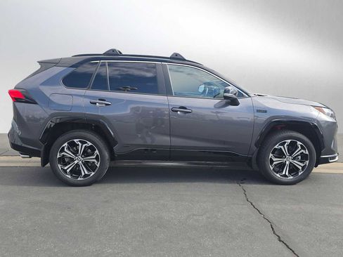 Certified 2024 Toyota RAV4 XSE w/ Weather Package AWD/4WD image 2
